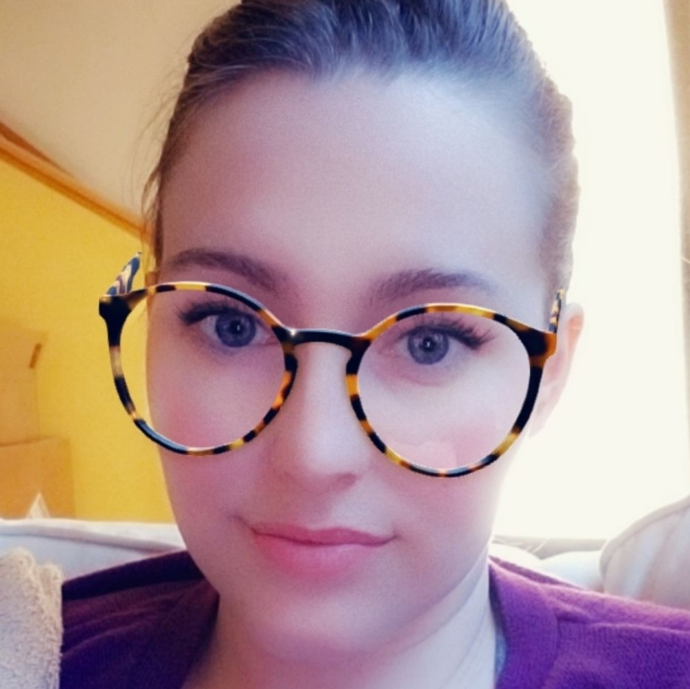 Meet your Posher, Meghan